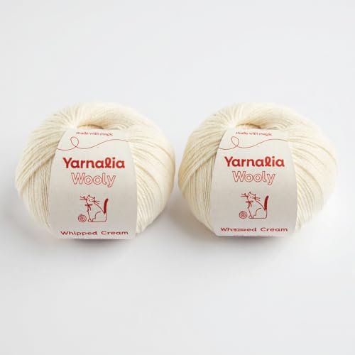 Must Be Merino Yarn: Premium Wool Yarn Collection