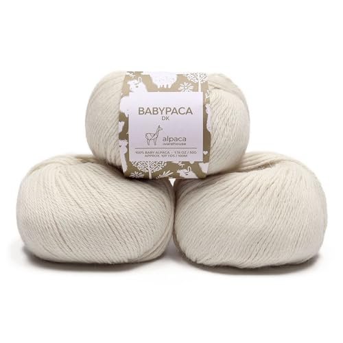 Alpaca Twist Yarn: Premium Fiber Blend for Luxurious Projects