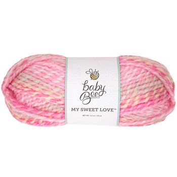 Baby Bee My Sweet Love Yarn