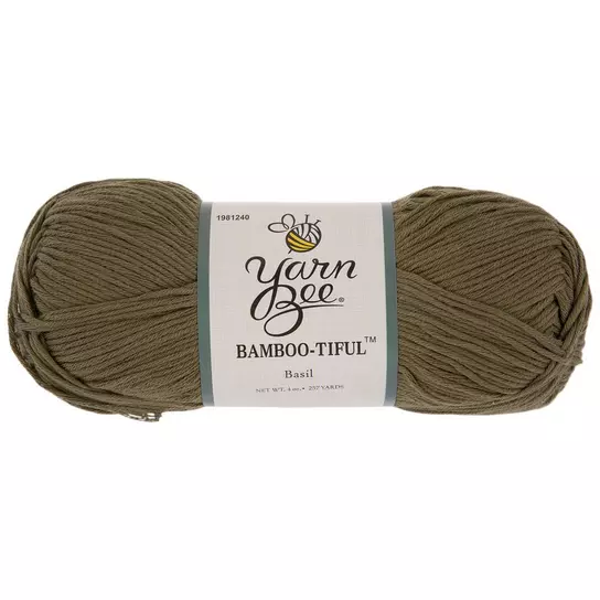 Bamboo-tiful Yarn: The Ultimate Eco-Friendly Crafting Solution