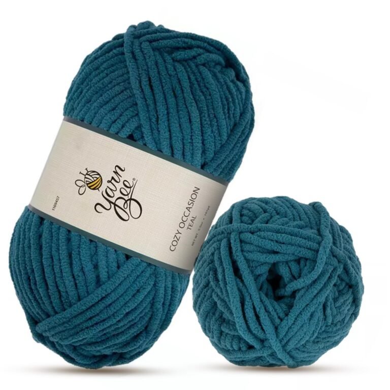 Cozy Occasion Yarn: Premium Comfort for Every Project