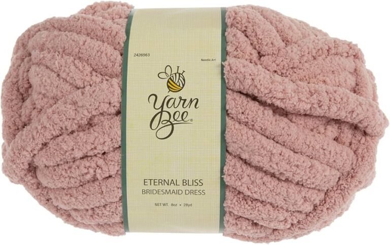 Eternal Bliss Yarn: Premium Luxury Yarn for Your Next Project