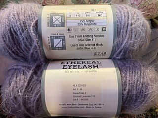 Ethereal Eyelash Yarn Ultimate Guide to Luxurious Fuzzy Texture Crafting