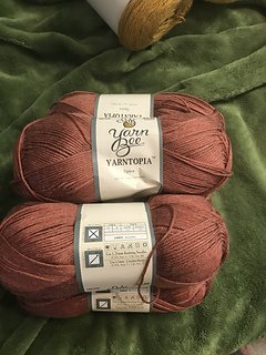 Yarn Bee Yarntopia: