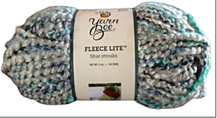Fleece Lite Yarn: The Ultimate Guide to Soft, Lightweight Crafting