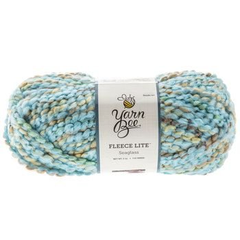 Fleece Lite Yarn: The Ultimate Soft and Lightweight Crafting Choice