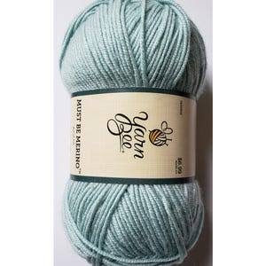Must Be Merino Yarn Collection