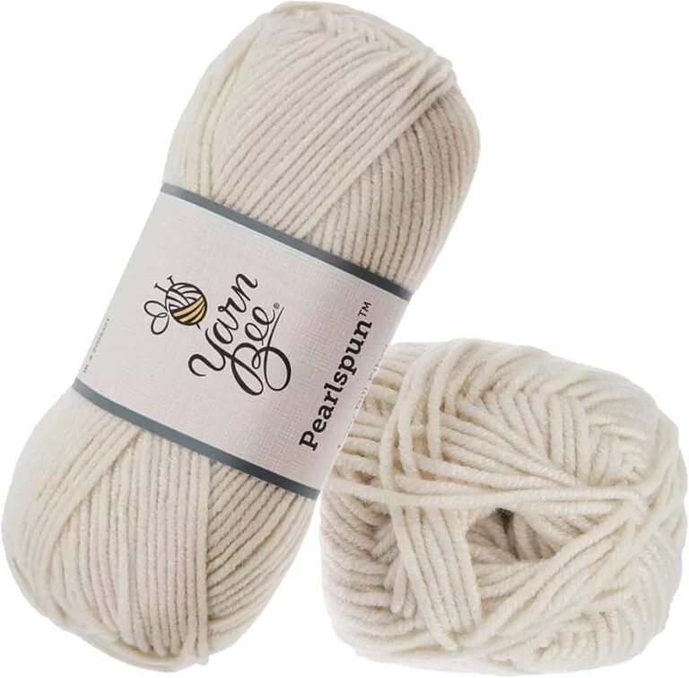 True Colors Yarn