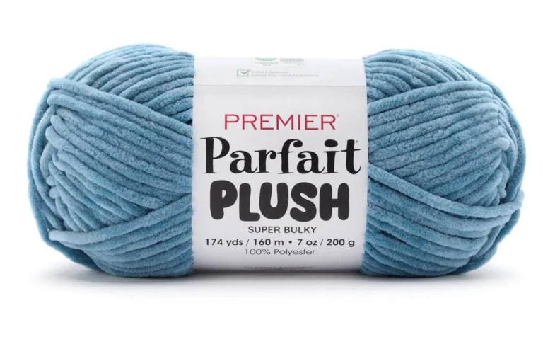 Perfectly Plush Yarn: The Ultimate Guide to Luxurious Crafting
