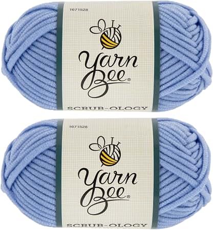 Scrub-ology Yarn: Complete Guide to Kitchen Scrubber Yarn