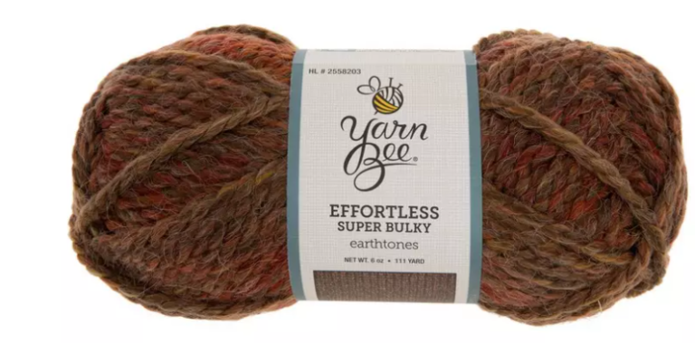 Super Bulky Yarn: Complete Guide to Yarn Bee's Chunky Weight Collection
