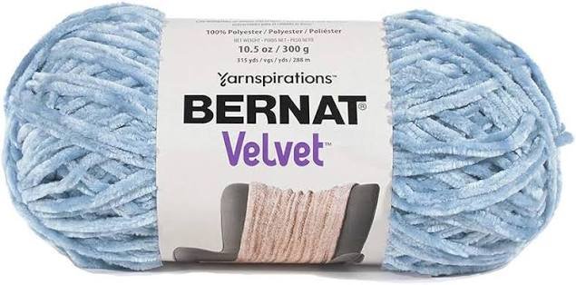 Velvet Yarn: The Ultimate Luxurious Crafting Experience