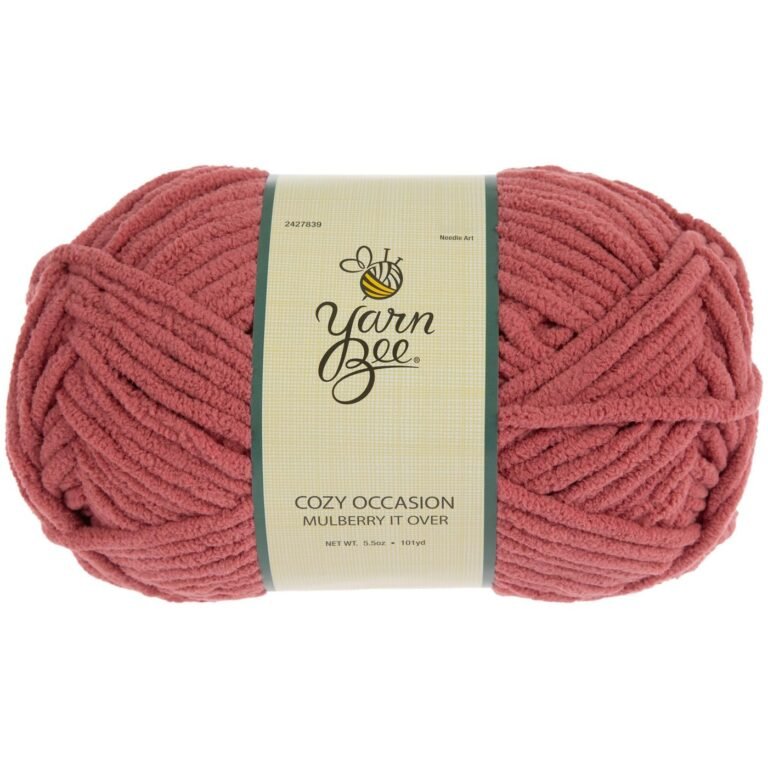Yarn Bee Blanket Yarn: Complete Guide to Cozy Crafting