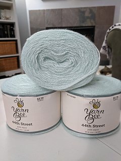 44th Street Yarn Premium Urban-Inspired Yarn for Modern Crafters