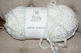 Baby Bee Angel Fleece Yarn Crochet Patterns Complete Guide