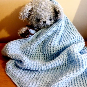 Baby Bee Soft and Snuggly Yarn