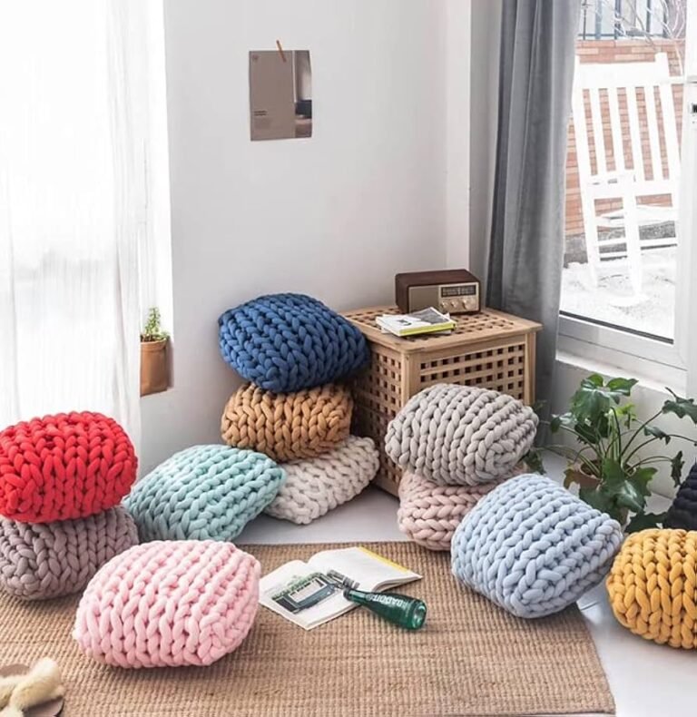 Big Warm Cotton Yarn Complete Guide to Extra Bulky Comfort