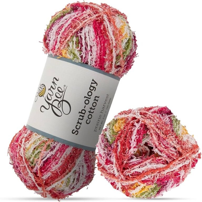 Big Warm Cotton Yarn Complete Guide to Premium Cotton Blends