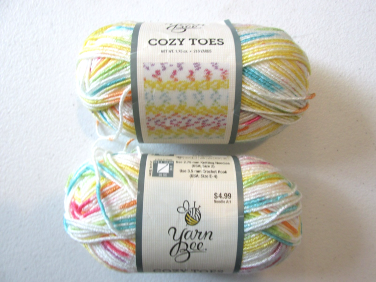 Cozy Toes Yarn The Ultimate Sock Knitting Collection