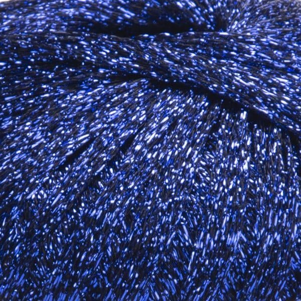 Dazzling Yarn Sparkly Metallic Thread for Stunning Crafts