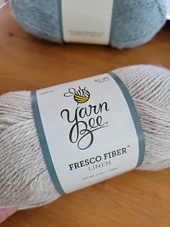 Fresco Fiber Yarn Premium Cotton Bamboo Blend for All-Season Projects