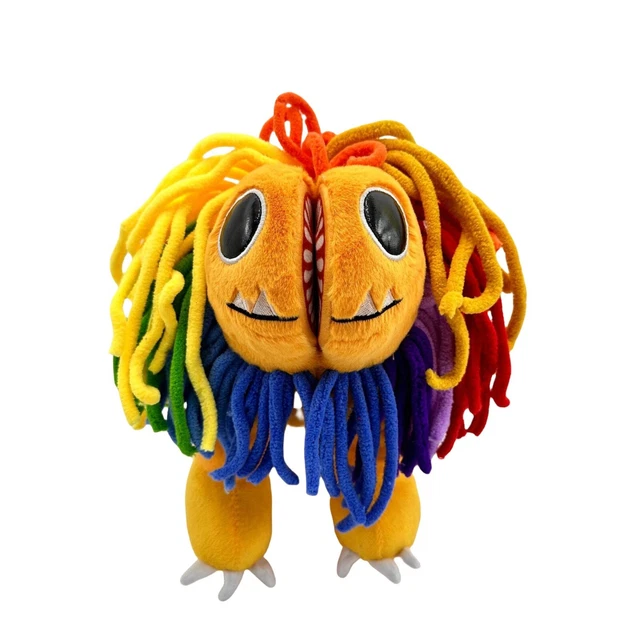 Yarn Bee Poppy Playtime Solid Color Collection