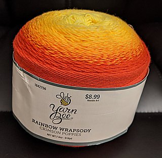 Rainbow Wrapsody Yarn Complete Guide to This Colorful Crafting Essential