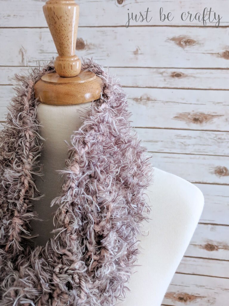 Romantique Yarn Patterns and Projects