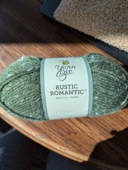 Rustic Romantic Yarn Premium Texture and Timeless Elegance for Your Projects