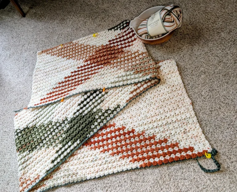 Snowflake Yarn Complete Guide to Yarn Bee's Winter-Inspired Texture