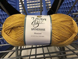 Spinesse Yarn Premium Acrylic Blend for Luxury Knitting Projects