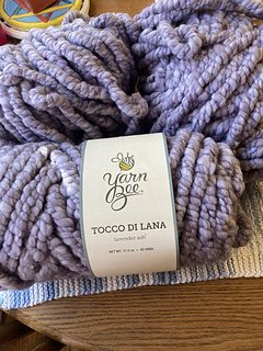 Tocco di Lana Yarn Premium Italian-Inspired Wool Blend for Luxury Projects