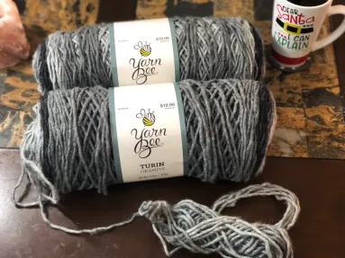 Turin Yarn Complete Guide Patterns, Projects & Techniques