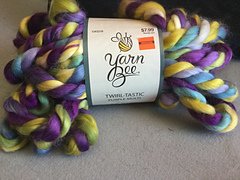 Twirl-tastic Yarn Complete Guide to This Colorful Self-Striping Yarn