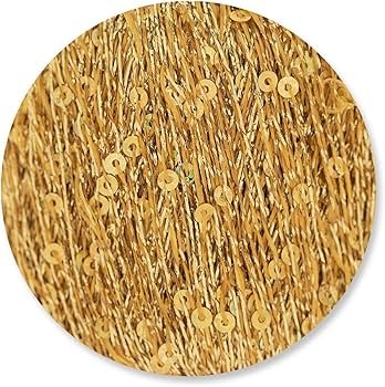 Yarn Bee Bejeweled Sequin Yarn - Solid Colors