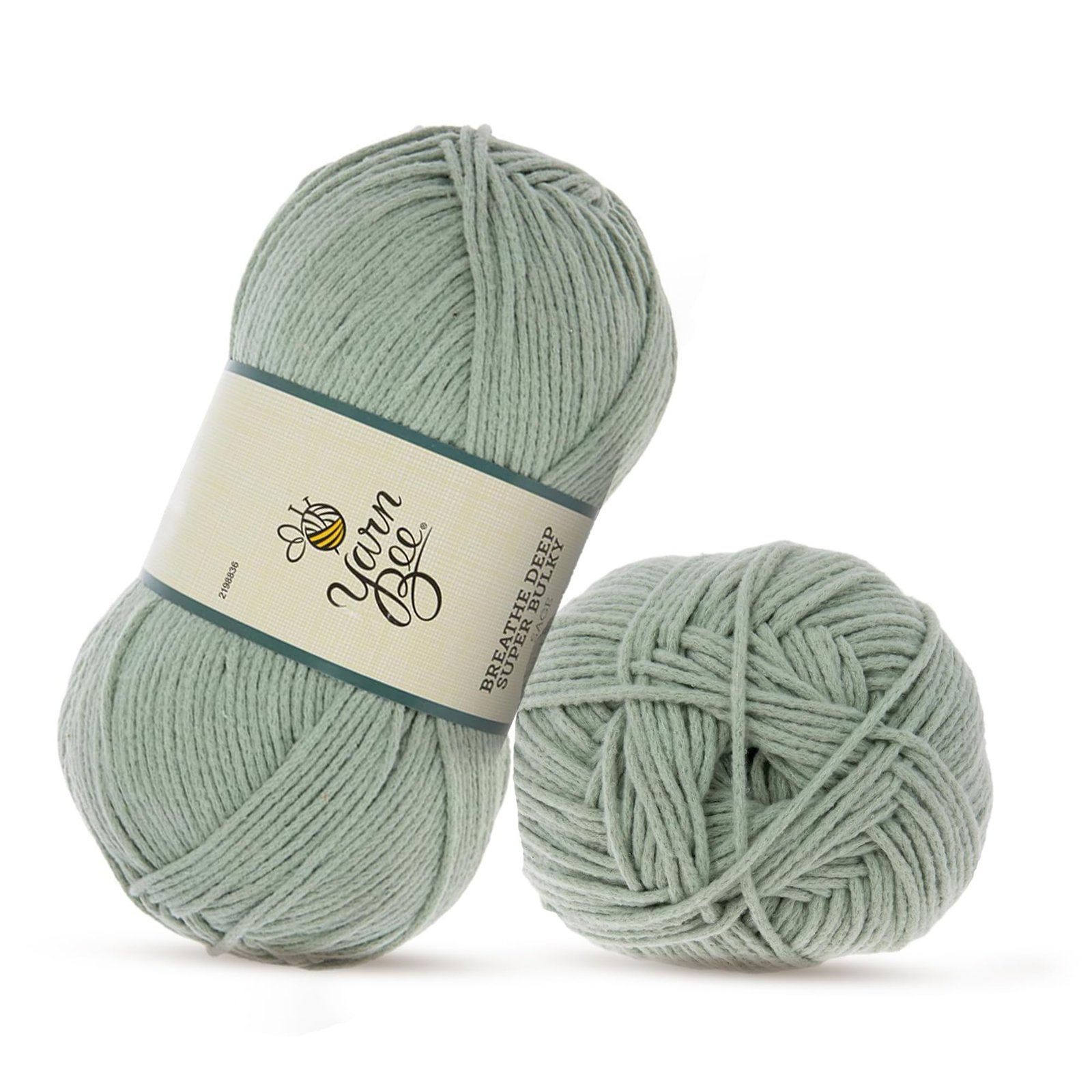 Yarn Bee Madcap Solid Colorway Collection