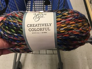 Yarn Bee Rainwheel Complete Guide to This Colorful Variegated Yarn