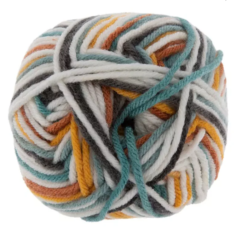 Yarn Bee Windswept Wishes Variegated Collection