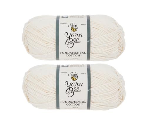 Yarn Bee Pima Suprema Yarn