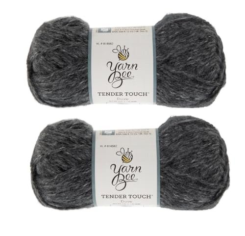 Yarn Bee Ethereal Eyelash Yarn