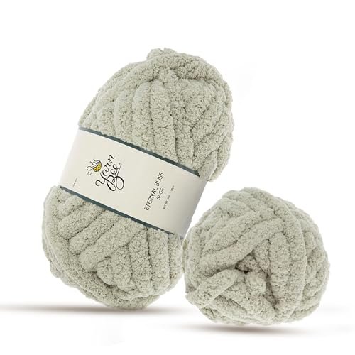 Yarn Bee Blended Bliss Yarn