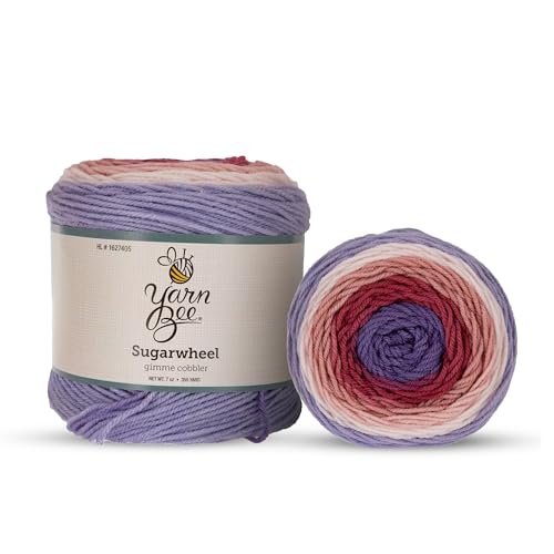 Yarn Bee Gimme Cobbler Yarn