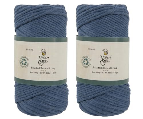 Yarn Bee Denim Yarn