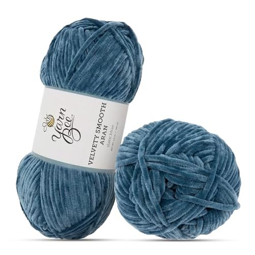 Yarn Bee Smooth Move Yarn