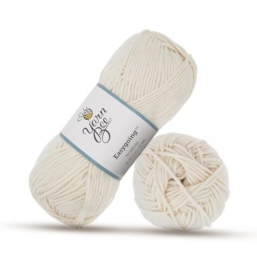 Yarn Bee Frosting Yarn