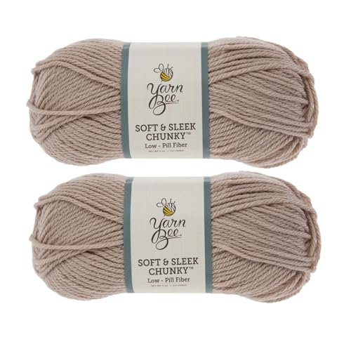 Yarn Bee Rustic Romantic Yarn