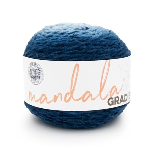 Yarn Bee Feeling Gradient Yarn