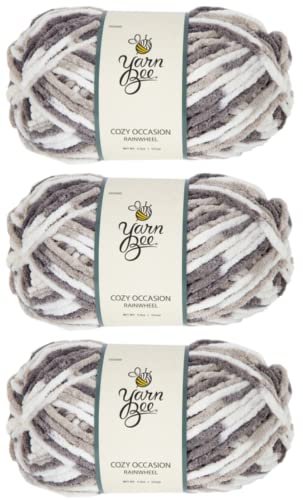Yarn Bee Rainwheel Yarn