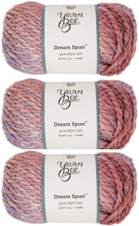 Yarn Bee Fair Isle Yarn