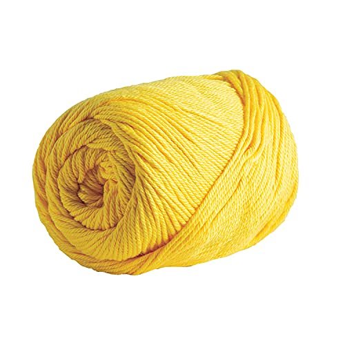 Yarn Bee Big Warm Cotton Yarn